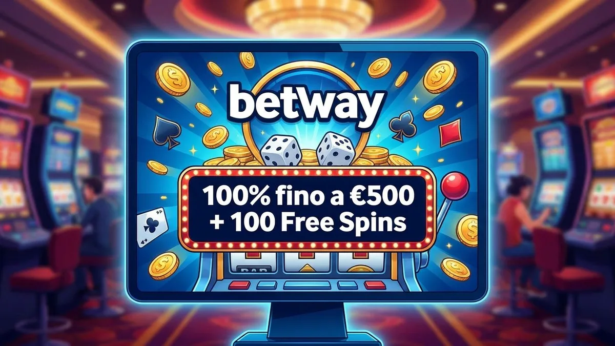 Betway
